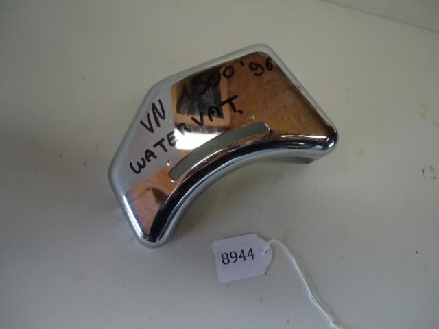 VN1500 1996 - 1999 Kawasaki Cover Cover watervat D1-13427