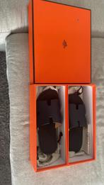 Hermes sandalen maat 40, Vêtements | Hommes, Chaussures, Enlèvement ou Envoi, Comme neuf, Sandales