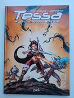 TESSA AGENT INTERGALACTIQUE TOME 5 LOUIS TBE EO 2009, Une BD, Enlèvement ou Envoi, Comme neuf