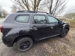 dacia, Achat, Euro 6, Boîte manuelle, Noir