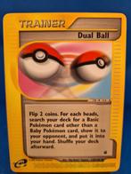 Dual Ball 139/165 - Expedition Base Set, Hobby en Vrije tijd, Verzenden, Gebruikt