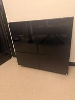 Buffet bar, Avec tiroir(s), 25 à 50 cm, Comme neuf, 100 à 150 cm