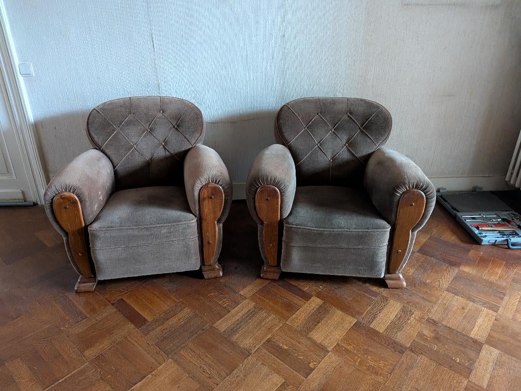 Sofa, Huis en Inrichting, Zetels | Zetels, Ophalen, Gebruikt