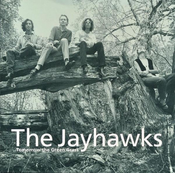THE JAYHAWKS " TOMORROW THE GREEN GRASS", CD & DVD, CD | Rock, Utilisé, Alternatif, Enlèvement