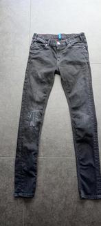 zwarte broek CKS maat 164, Broek, Cks, Ophalen of Verzenden, Zo goed als nieuw