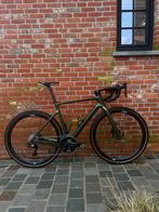 Scott Addict Gravel - Dura-Ace 12 speed - Maat M/54, Fietsen en Brommers, Fietsen | Racefietsen, Ophalen, Zo goed als nieuw, Carbon