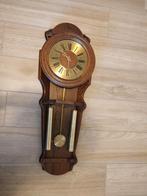 Wandklok met slinger, Antiek en Kunst, Ophalen