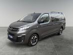Opel Vivaro Vivaro 2.0 150pk, Auto's, Opel, Monovolume, Zwart, Parkeersensor, 111 kW