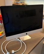 Apple iMac 27” (2019) – 16GB RAM – SSD defect, Informatique & Logiciels, Apple Desktops, SSD, IMac, Enlèvement, Utilisé