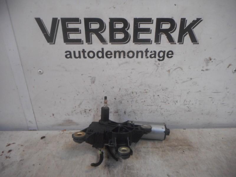 MOTEUR ESSUIE-GLACE ARRIÈRE Audi A3 (8L1) (8l0955711b), Autos : Pièces & Accessoires, Vitres & Accessoires, Audi, Utilisé