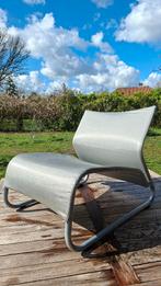 Oppala Cantilever Stoel, Huis en Inrichting, Ophalen, Overige materialen, Eenpersoons, 75 tot 100 cm