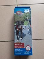 Biker set - Staaf fiets hond, Dieren en Toebehoren, Ophalen of Verzenden