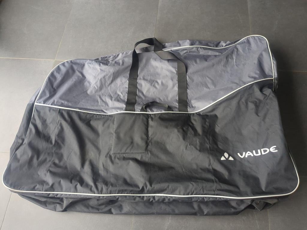 Fietszak Vaude, Vélos & Vélomoteurs, Accessoires vélo | Sacoches, Enlèvement