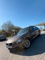 Bmw F30 - 318D - Gekeurd voor verkoop, Auto's, BMW, 100 kW, Euro 5, Achterwielaandrijving, 1995 cc
