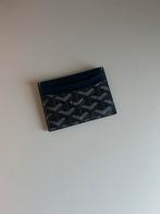 Porte-cartes Goyard, Envoi, Neuf, Bleu, Autres marques