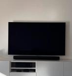 LG TV OLED 4K 65 inch OLED65CX6LA + Vogel’s Thin 505, Enlèvement, Utilisé, 100 cm ou plus, 4k (UHD)