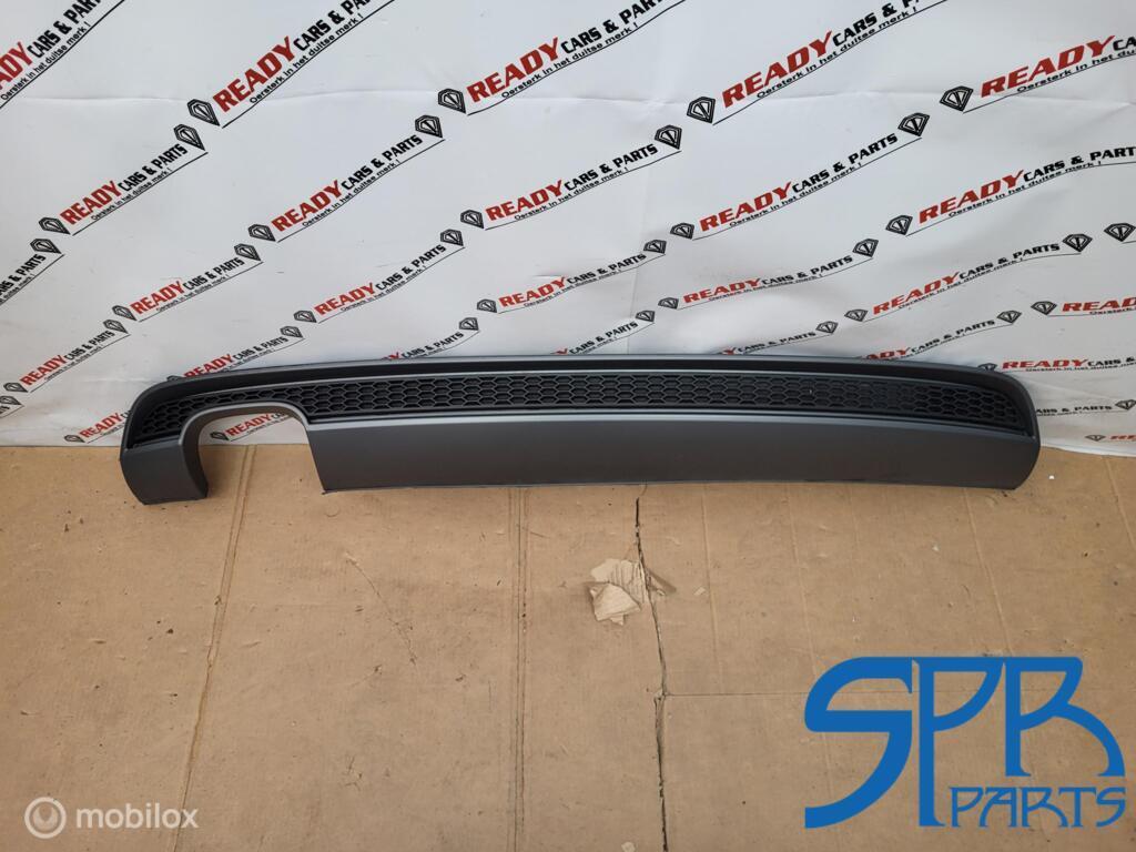 Diffuser achterbumper Audi A3 8V S-LINE ('12-'17) 8V3807521F, Auto-onderdelen, Carrosserie, Audi, Gebruikt, Ophalen of Verzenden