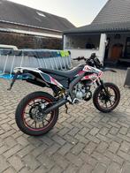 Derbi te koop!, Fietsen en Brommers, Brommers | Derbi, Ophalen, Klasse B (45 km/u), Zo goed als nieuw