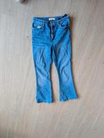 jean bleu de Zara - 40 - 8€, Enlèvement ou Envoi, Zara, Comme neuf, W30 - W32 (confection 38/40)