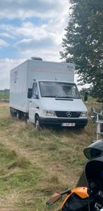 Mécanicien Mercedes Sprinter recherché, Autos, Particulier, Achat