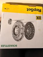 Bmw koppeling, Ophalen, BMW