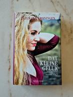 Fleur van Groningen - Dat kleine geluk, Ophalen of Verzenden, Nieuw, Fleur van Groningen