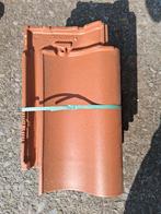 Tuiles melodie neuve 29m2, Doe-het-zelf en Bouw, Dakpannen en Dakbedekking, Ophalen, Nieuw, Rood, Dakpannen