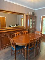 Eetkamer Kerselaar, Ophalen, Gebruikt, Antiek