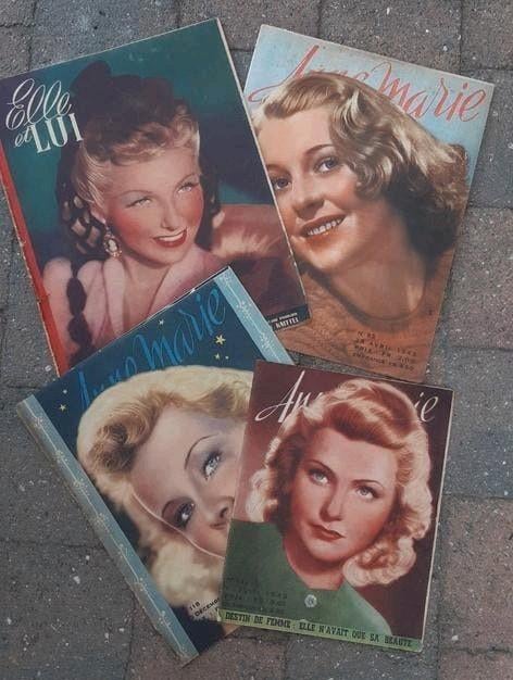 ww2 beoordelingen, Ophalen