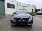 Mercedes C180d Bluetec/Automaat/Euro 6B/Navi/Cruise/GEKEURD, Auto's, Automaat, Electronic Stability Program (ESP), Euro 6, Bedrijf