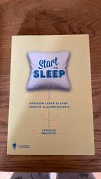 Annelies Smolders - Start to sleep, Boeken, Verzenden, Nieuw, Annelies Smolders