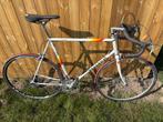 Peugeot Aubisque Fiets/Racefiets/Studentenfiets Maat 60, Fietsen en Brommers, 28 inch, Gebruikt, 57 tot 61 cm, Ophalen