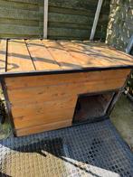 Dierenhok, Dieren en Toebehoren, Ophalen, 65 tot 100 cm, Hondenhok, Zo goed als nieuw