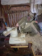 Ketting slijper voor Kettingzaag, Ophalen, Kettingzaag