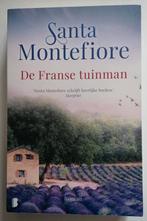 Santa Montefiore - Le jardinier français, Enlèvement ou Envoi, Santa Montefiore