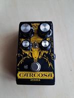 DOD Carcosa Fuzz, Muziek en Instrumenten, Ophalen of Verzenden