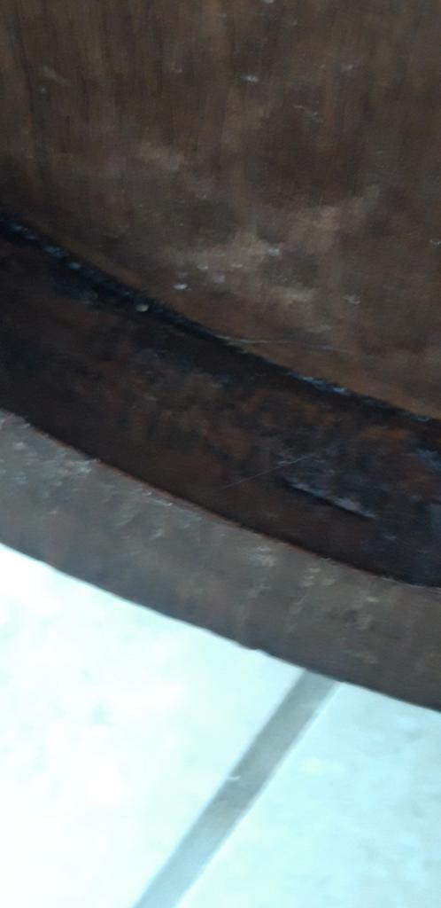 Stoel Jacob en Joseph Kohn, Antiek en Kunst, Ophalen