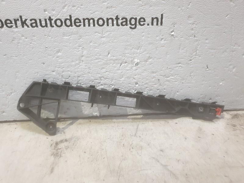 SUPPORT PARE-CHOCS ARRIÈRE DROIT Astra H Twin Top (L67), Autos : Pièces & Accessoires, Suspension & Châssis, Opel, Utilisé