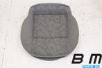 Zittingbekleding VW Golf 4 / Bora 1J0881405, Auto-onderdelen, Gebruikt