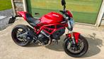Ducati Monster 797, Motoren, Particulier