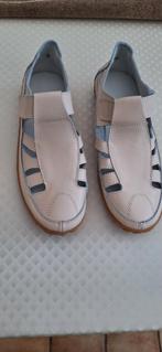 Nieuwe lederen sandalen maat 36, Enlèvement