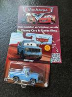 Disney Pixar Cars Barney Cones, Ophalen of Verzenden, Nieuw