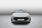Hyundai i20 1.0 T-GDi 74kW Twist (automatique), Argent ou Gris, Entreprise, Entretenue par le concessionnaire, 5 portes