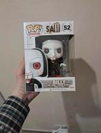 Funko pop Billy 52 SAW, Ophalen, Zo goed als nieuw