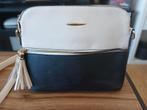 Handtas, Handtassen en Accessoires, Tassen | Damestassen, Ophalen, Zo goed als nieuw, Overige kleuren, Handtas