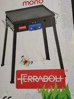 Camping gas kook/grill toestel, Caravans en Kamperen, Kampeeraccessoires, Ophalen, Gebruikt