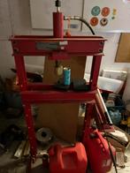 Hydraulische pomp, Ophalen, Zo goed als nieuw