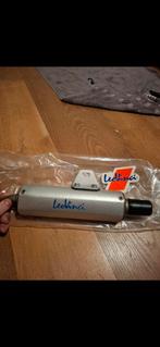 Honda camino NOS leovince 2 demper, Enlèvement ou Envoi