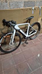 Cube Agree Hybrid C:62 SL Disc. Maat 53, Vélos & Vélomoteurs, Vélos électriques, Enlèvement