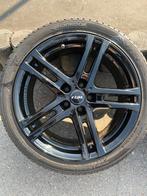 Velgen 5x108 18inch met sensoren, Auto-onderdelen, Banden en Velgen, Ophalen, 18 inch, Velg(en), Winterbanden